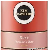 Kim Crawford