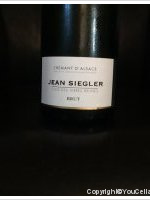 Jean Siegler Père et Fils - Brut