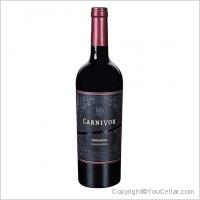 Carnivor - Zinfandel