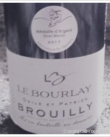 Domaine Le Bourlay