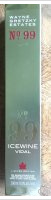 Wayne Gretzky Estates - N°99 Icewine - Vidal - Limited Edition