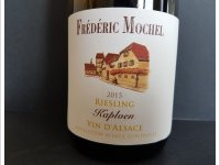 Domaine Frédéric Mochel -Kaploen