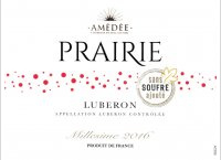 Amédée - Prairie