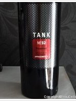 Tank n°32 Primitivo