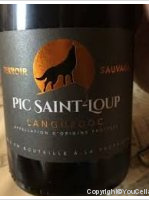 Les Coteaux du Pic - terroir sauvage