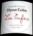 Ulysse Collin - Les Enfers Blanc de Blancs Extra-Brut