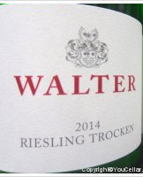 Walter - Riesling Trocken