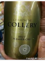 Collery - Brut 1er Cru