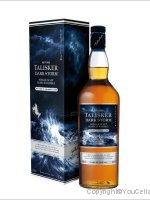 Talisker - Dark Storm