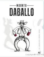 Mounto Daballo