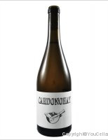 Barranco Oscuro - Cardonohay