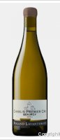 Roland Lavantureux - 1er cru Beauroy