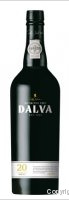 Dalva - Tawny 20 ans