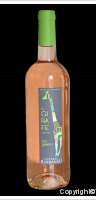 Château Barbanau - La Girafe Verte