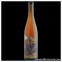 Domaine de La Maison Carrée - Œil de Perdrix