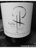 Parcé Frères - Cylia