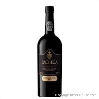 Pacheca - Vintage