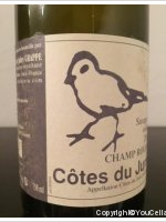 Domaine Didier Grappe - Champ Rouge