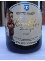 Boehler Dominique - Brut