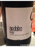 Ardoko