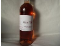 Le Merlot de la Maison Daviaud