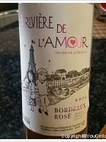 La Rivière de l'Amour