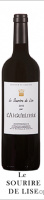 Domaine de l'Aiguelière - Le sourire de Lise