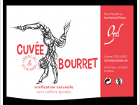 Ozil-Frangins et Vignerons - Cuvée Bourret