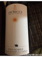 De'Ricci - R