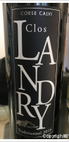 Clos Landry - Traditionnel