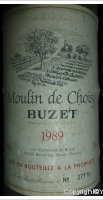 Moulin de Choisy