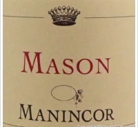 Manincor - Mason