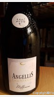 Angellis Millésimé