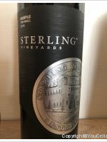 Sterling Vineyard - Rockpile Zinfandel
