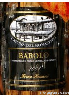 Cascina del Monastero - Bricco Luciani