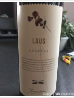 Laus - Reserva