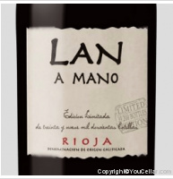 Lan - A Mano