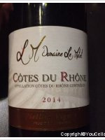 Domaine Le Motet - Vieilles Vignes
