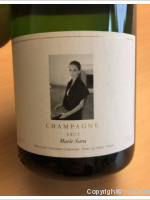 Marie Sara - Brut