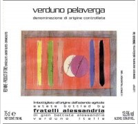 Fratelli Alessandria - Speziale