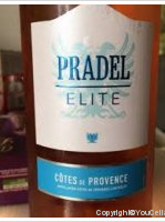 Pradel - Elite