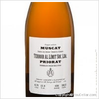 Terroir al Límit - Muscat