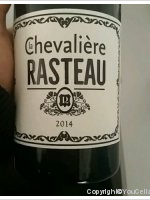 La Chevalière