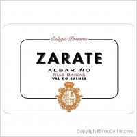 Zarate - Albariño