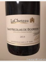LaCheteau