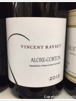 Vincent Ravaut