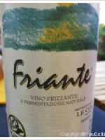 Le Coste - Friante