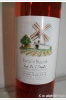 Domaine Bénazeth