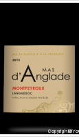 Mas d'Anglade