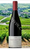 Domaine Verget - 1er Cru Saucilles